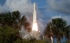 Et encore un succès pour Ariane 5