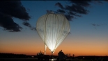 Strato Science 2015 : 6 ballons du CNES dans le ciel canadien